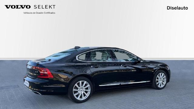 Foto Volvo S90 7