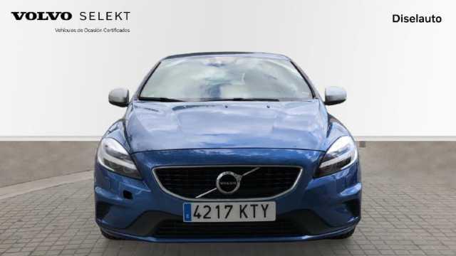 Foto Volvo V40 Cross Country 4