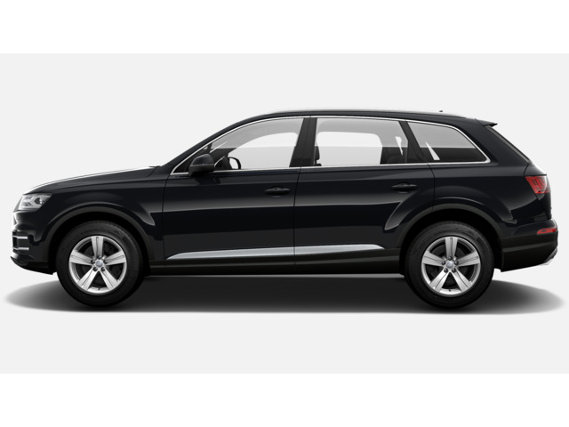 Foto Audi Q7 3