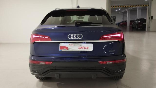 Foto Audi Q5 5