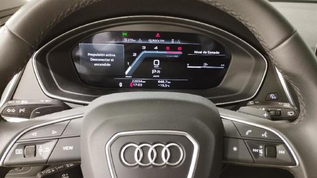 Foto Audi Q5 31