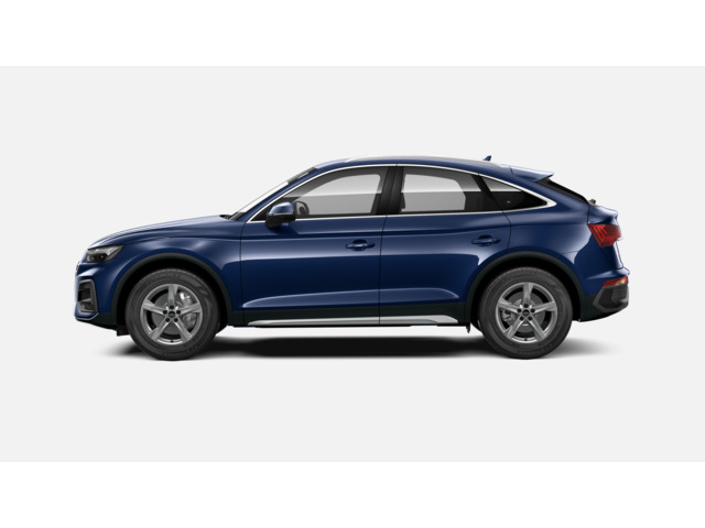 Foto Audi Q5 45