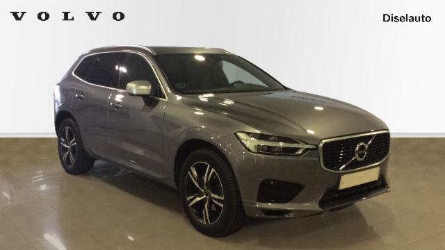 Foto Volvo XC60 16