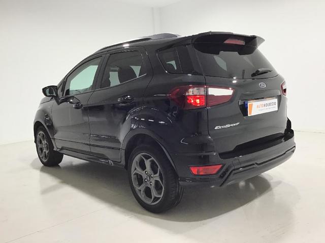 Foto Ford Ecosport 22