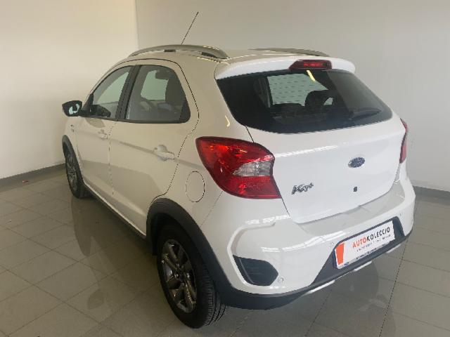 Foto Ford Ka+ 5