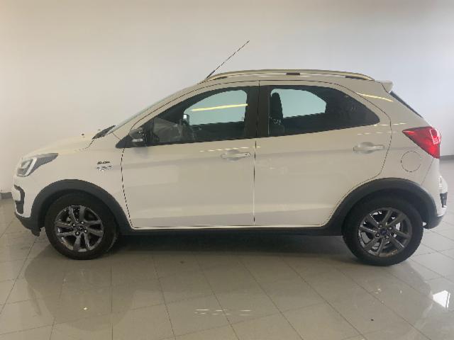 Foto Ford Ka+ 6