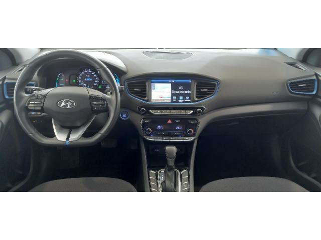 Foto Hyundai IONIQ 10