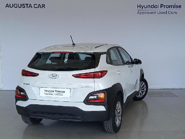 Foto Hyundai Kona 3