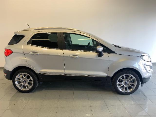 Foto Ford Ecosport 2