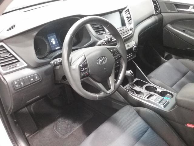 Foto Hyundai Tucson 5