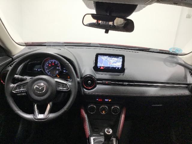 Foto Mazda CX-3 10