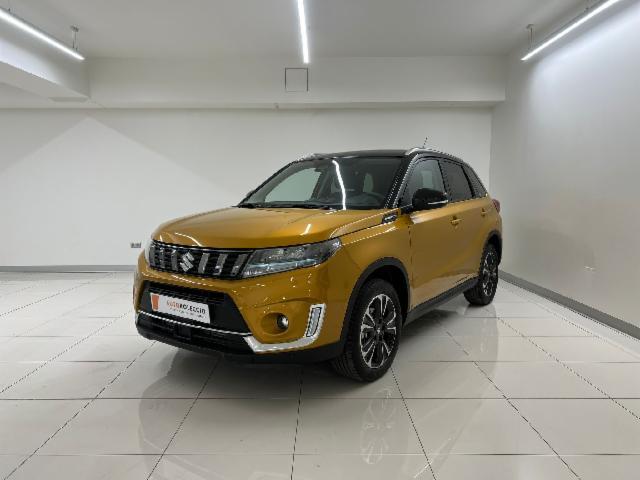 Foto Suzuki Vitara 1