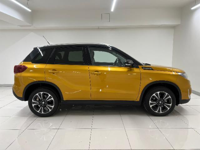 Foto Suzuki Vitara 6