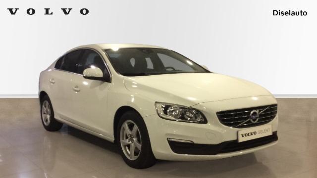 Foto Volvo S60 6