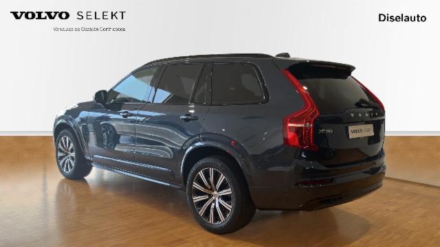 Foto Volvo XC90 2