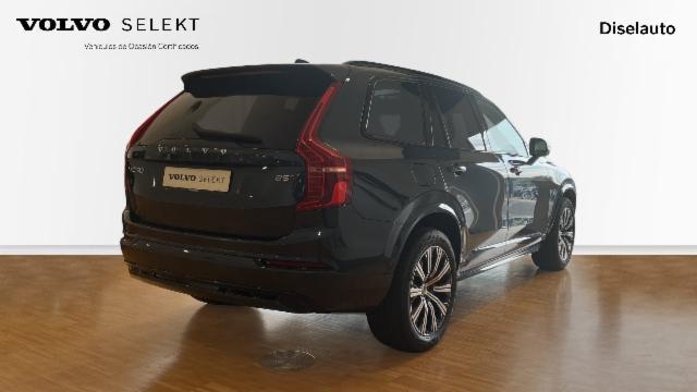 Foto Volvo XC90 5