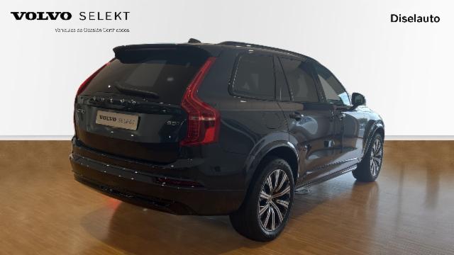 Foto Volvo XC90 7