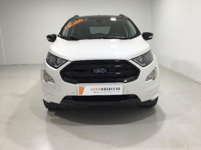 Foto Ford Ecosport 2