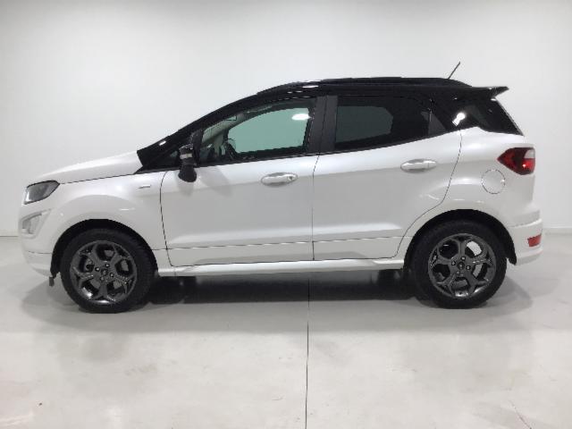 Foto Ford Ecosport 6