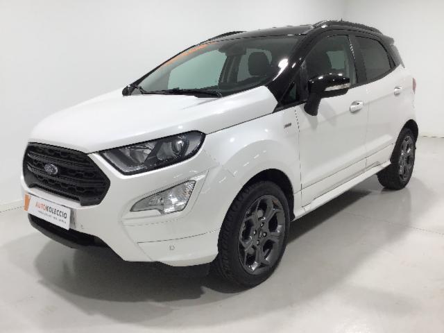 Foto Ford Ecosport 7