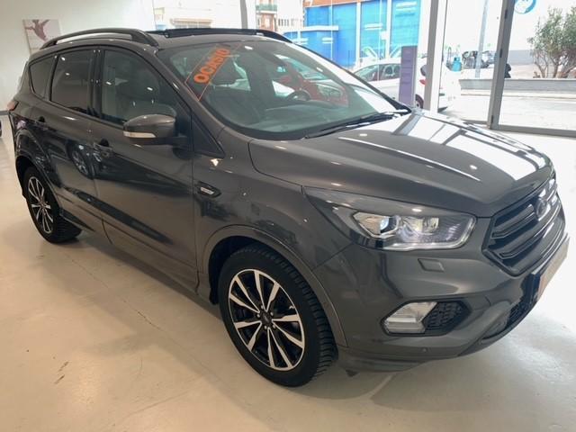 Foto Ford Kuga 1