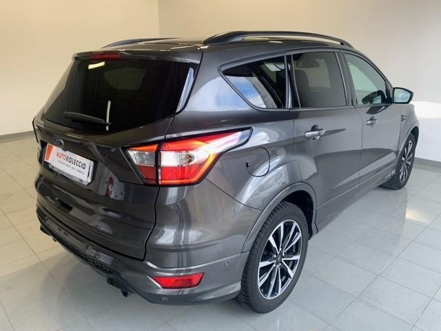 Foto Ford Kuga 2