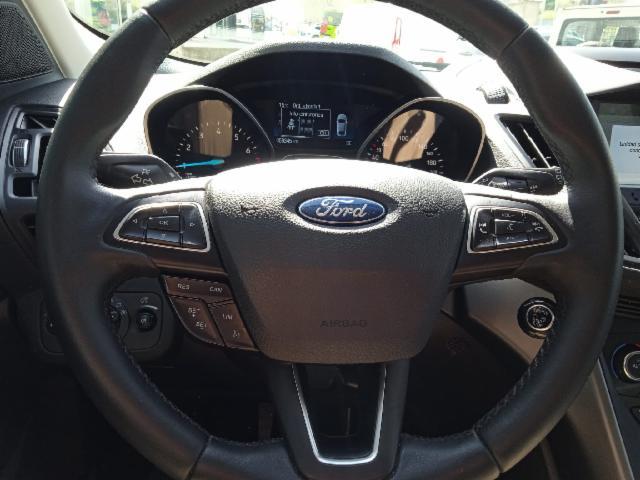 Foto Ford Kuga 12