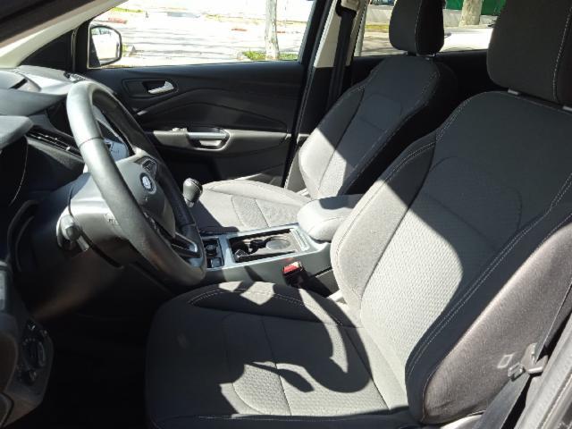 Foto Ford Kuga 14