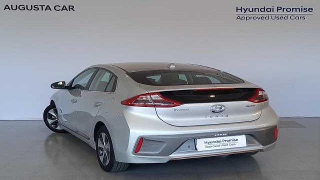 Foto Hyundai IONIQ 2