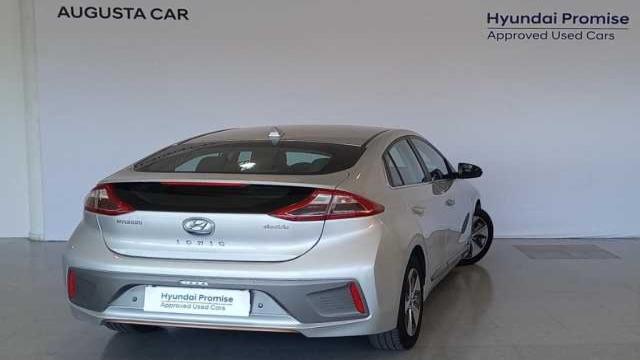 Foto Hyundai IONIQ 3