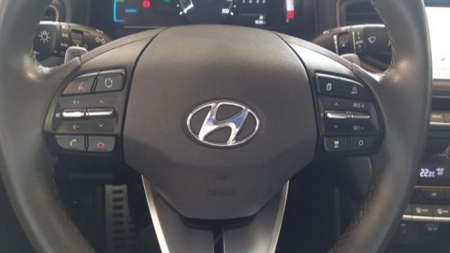 Foto Hyundai IONIQ 11