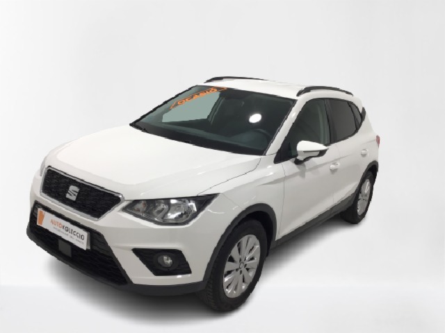 Foto Seat Arona 3