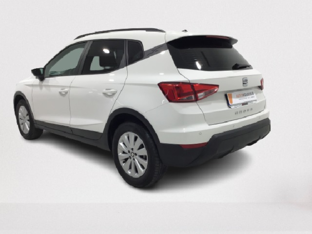 Foto Seat Arona 5