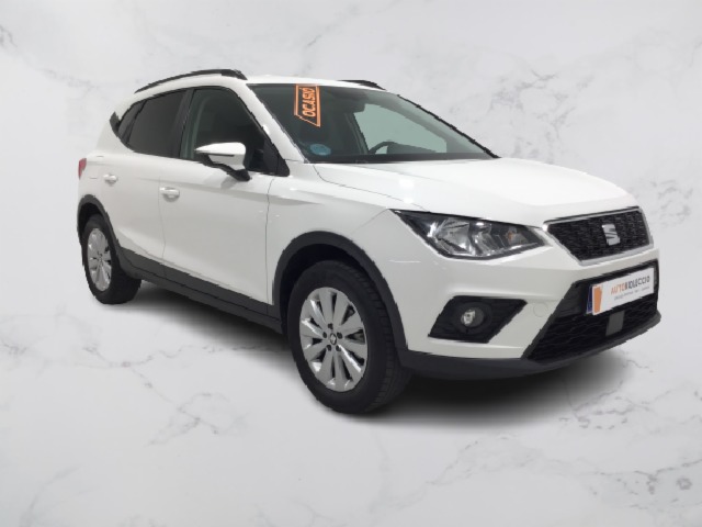 Foto Seat Arona 9