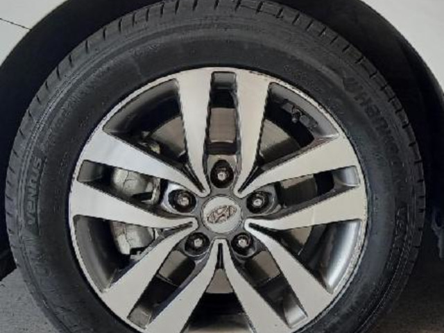 Foto Hyundai i30 13