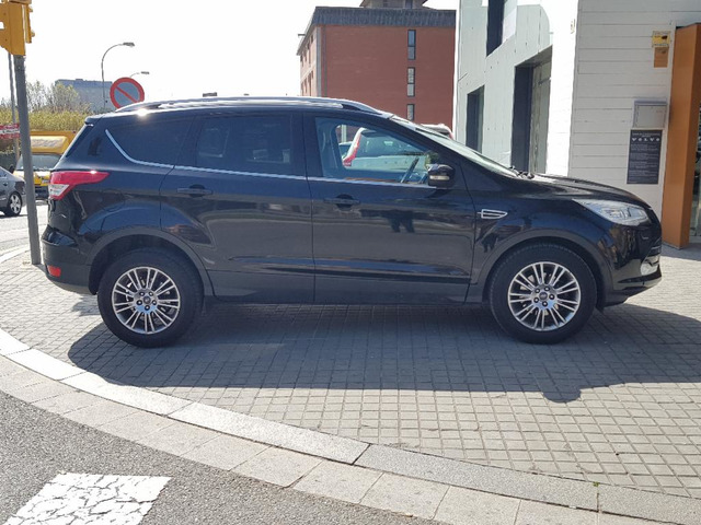 Foto Ford Kuga 4