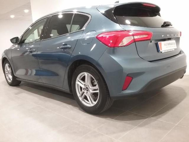 Foto Ford Focus 19