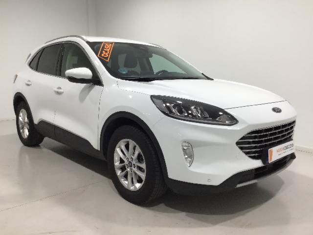 Foto Ford Kuga 3