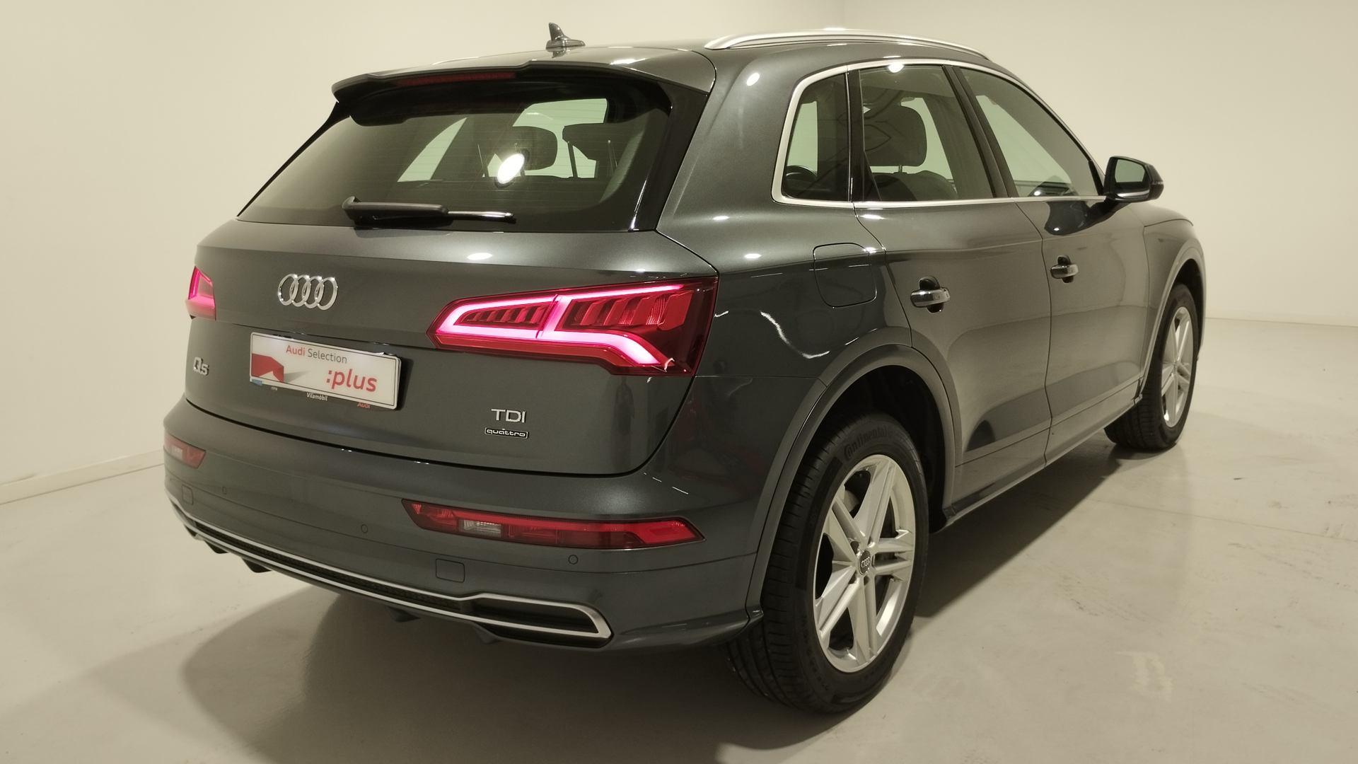 Foto Audi Q5 4