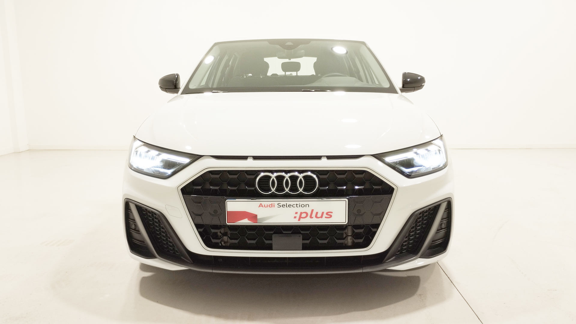 Foto Audi A1 Sportback 2