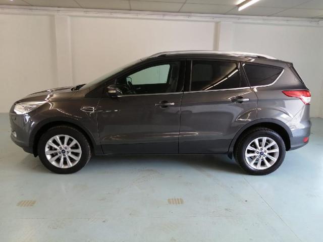 Foto Ford Kuga 3