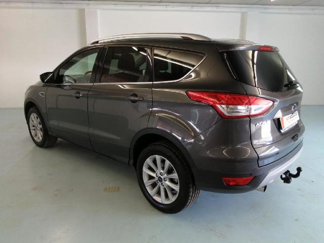 Foto Ford Kuga 4