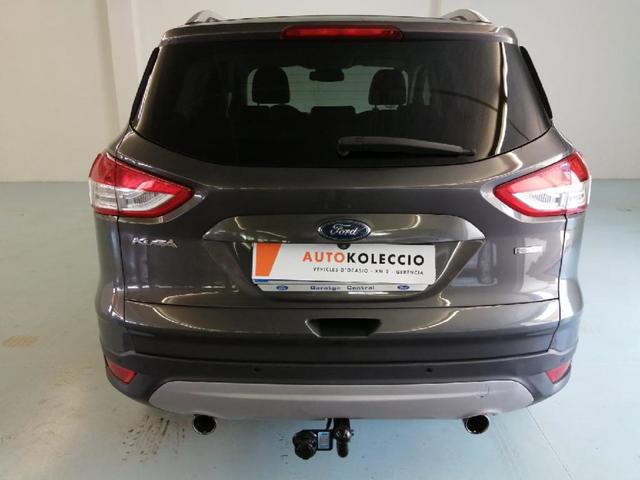 Foto Ford Kuga 5