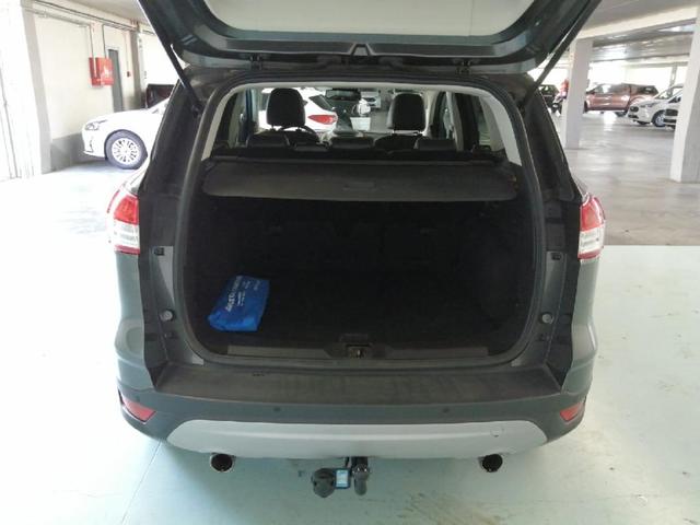 Foto Ford Kuga 12