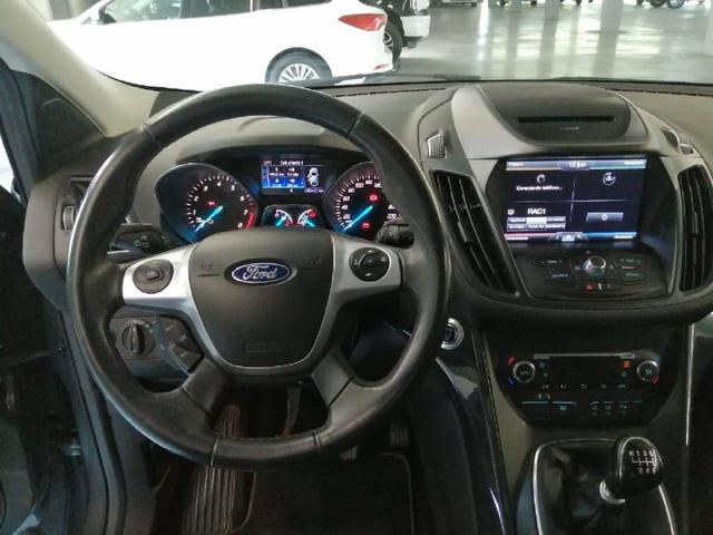 Foto Ford Kuga 13