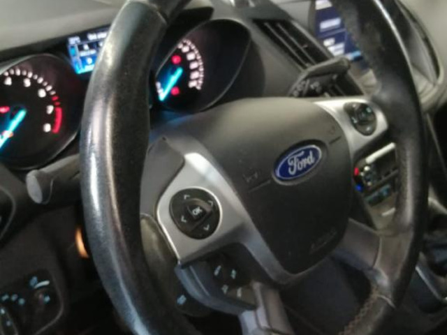 Foto Ford Kuga 15