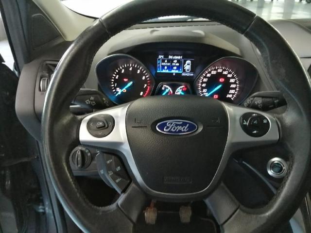 Foto Ford Kuga 17