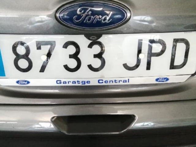 Foto Ford Kuga 20