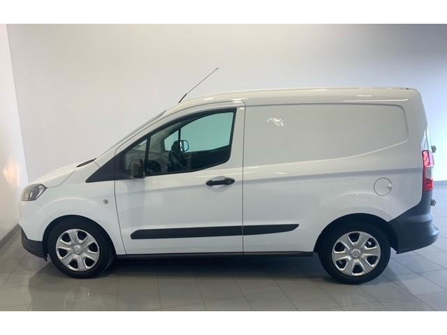 Foto Ford Transit  Courier 7