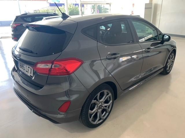 Foto Ford Fiesta 2